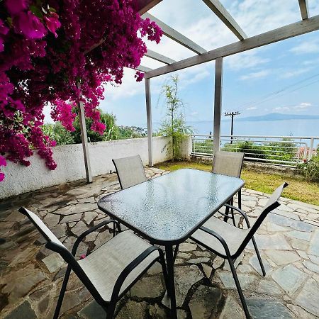Villa Pinelopi Kalamata Extérieur photo