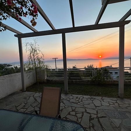 Villa Pinelopi Kalamata Extérieur photo