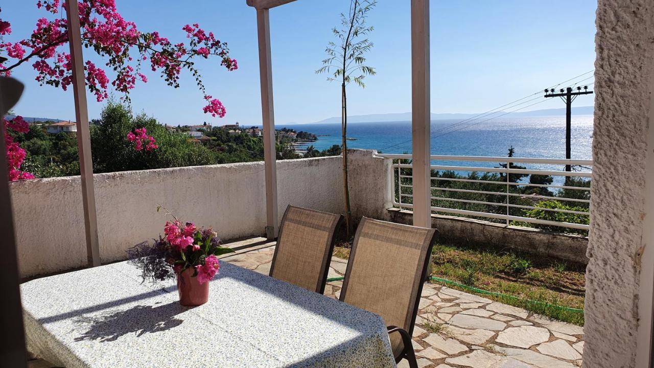 Villa Pinelopi Kalamata Extérieur photo
