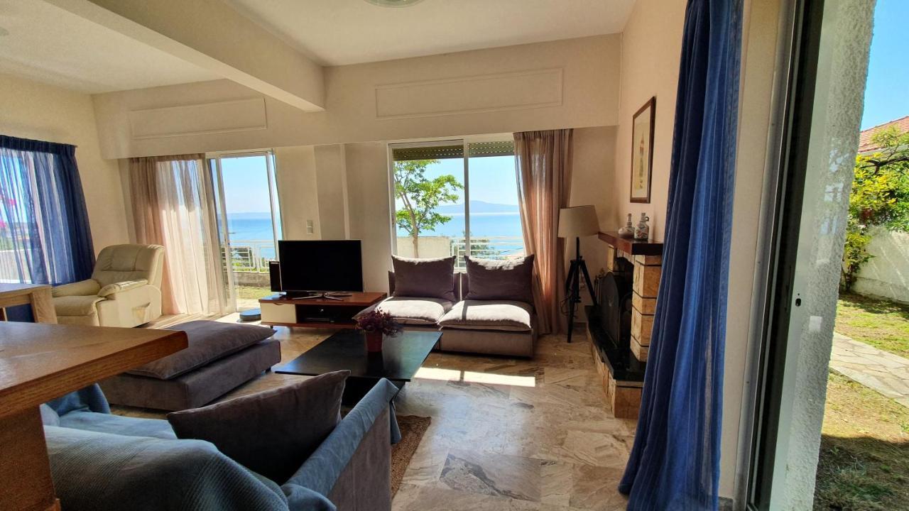Villa Pinelopi Kalamata Extérieur photo