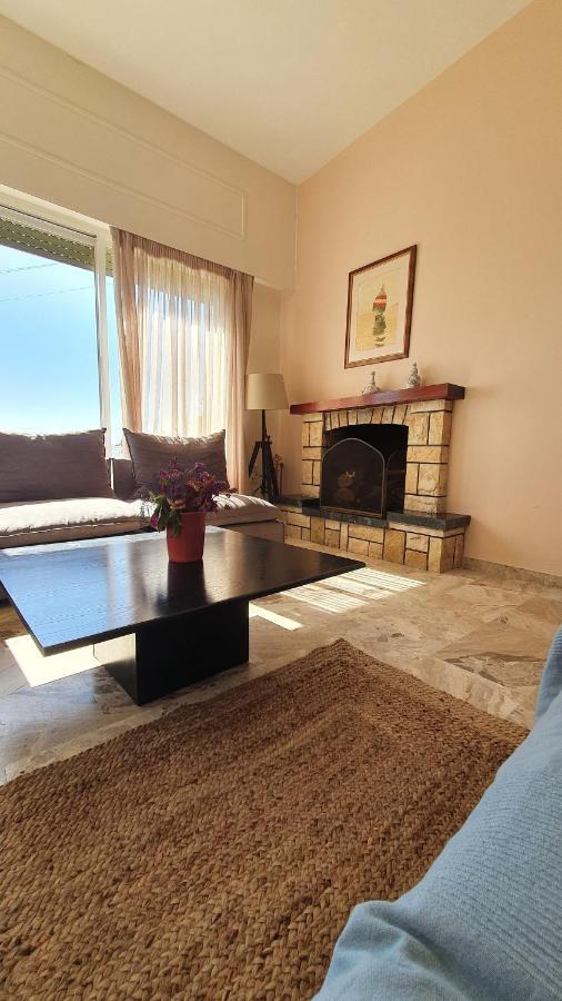 Villa Pinelopi Kalamata Extérieur photo