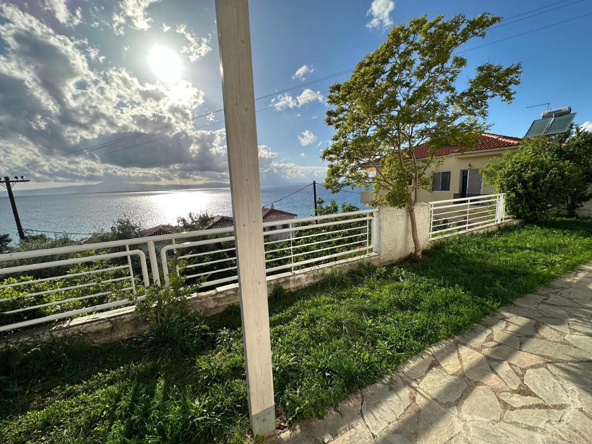 Villa Pinelopi Kalamata Extérieur photo
