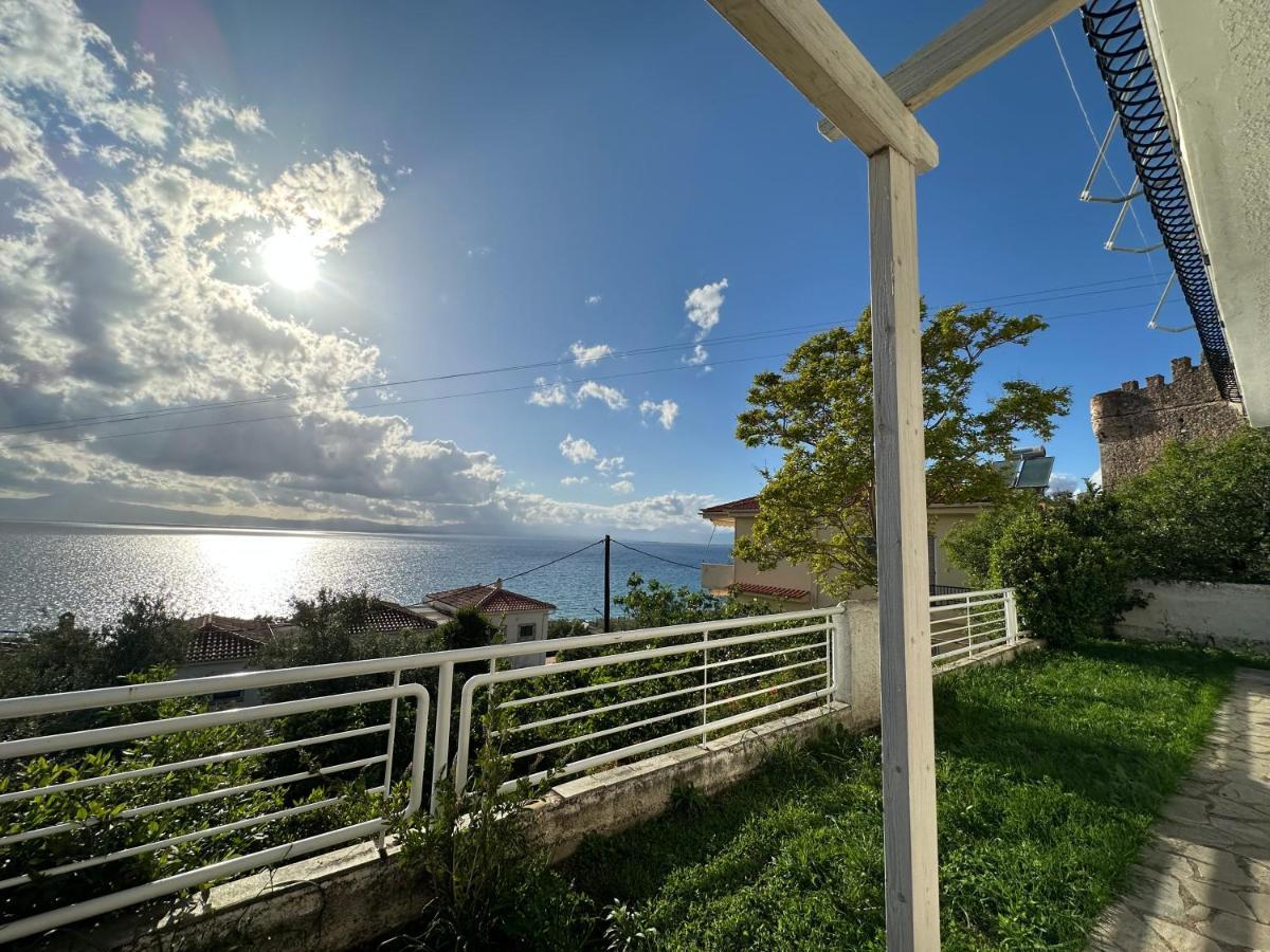 Villa Pinelopi Kalamata Extérieur photo