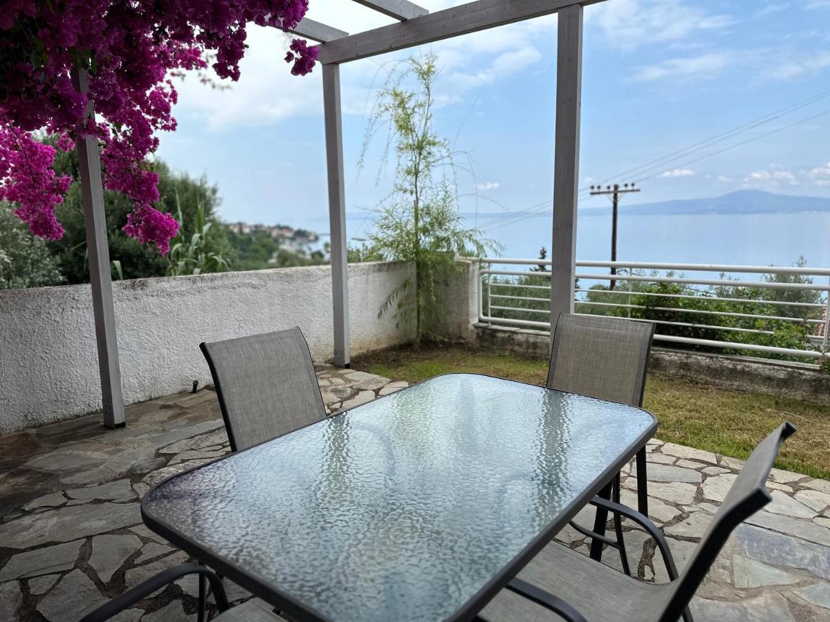 Villa Pinelopi Kalamata Extérieur photo