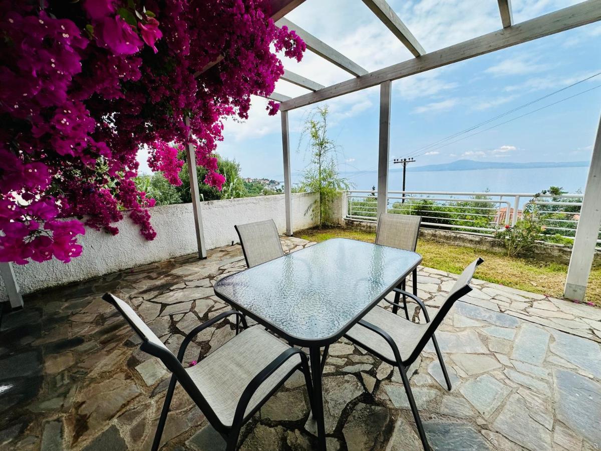 Villa Pinelopi Kalamata Extérieur photo