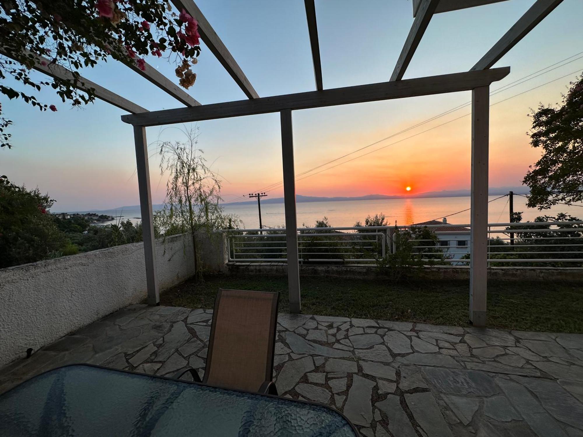 Villa Pinelopi Kalamata Extérieur photo