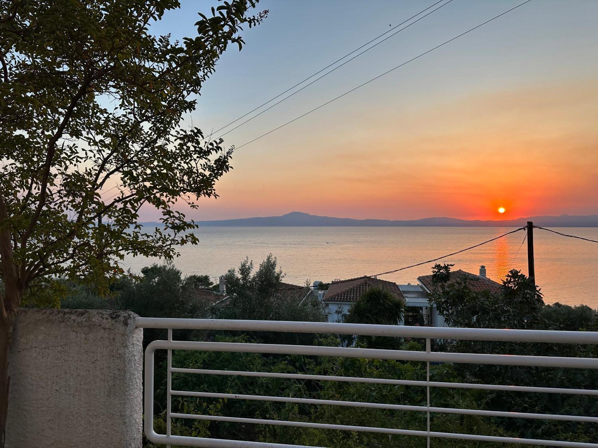 Villa Pinelopi Kalamata Extérieur photo