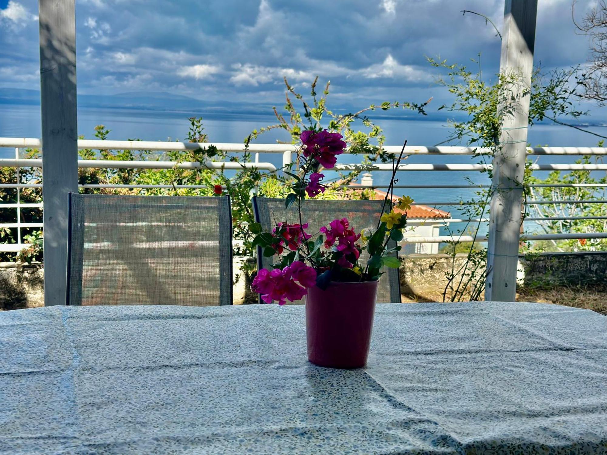 Villa Pinelopi Kalamata Extérieur photo