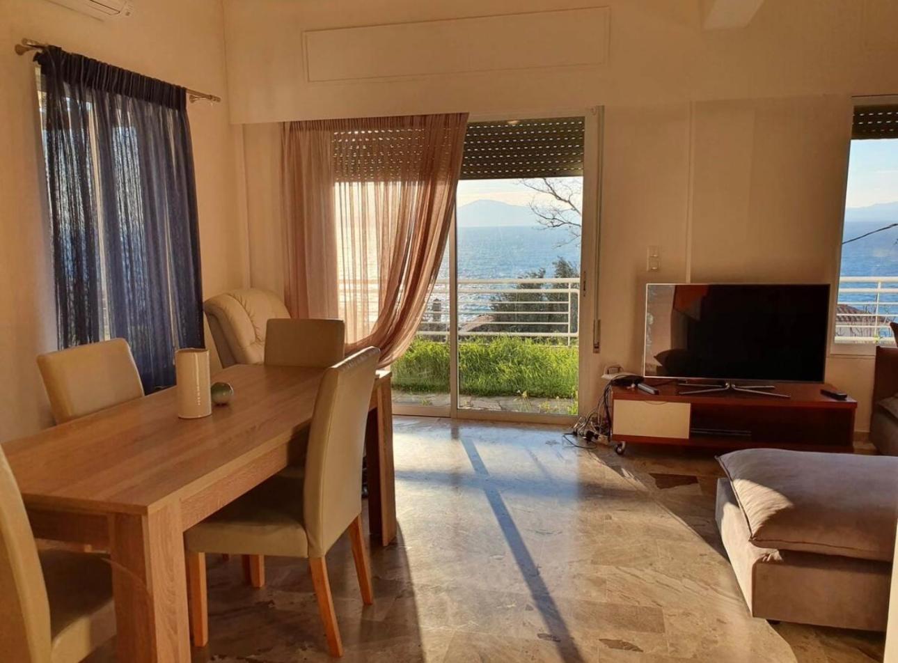 Villa Pinelopi Kalamata Extérieur photo