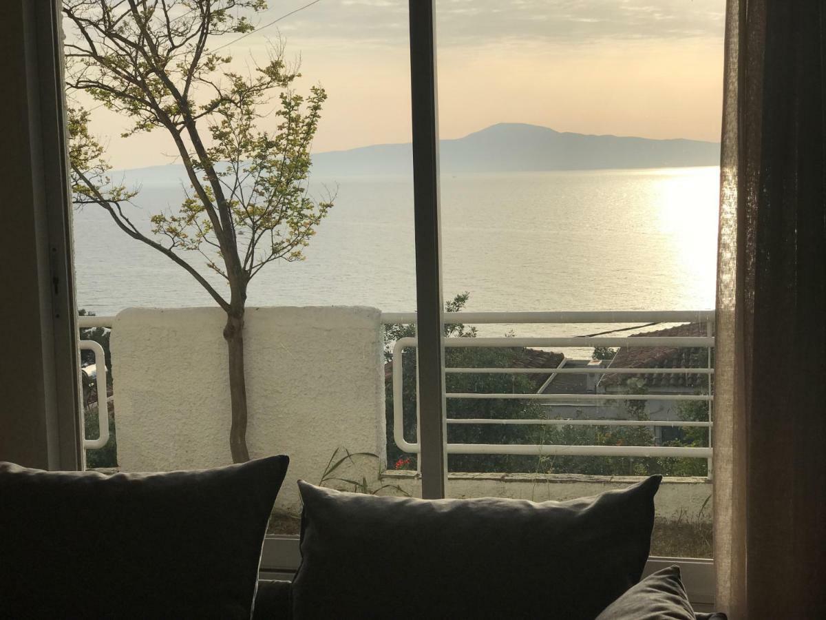 Villa Pinelopi Kalamata Extérieur photo